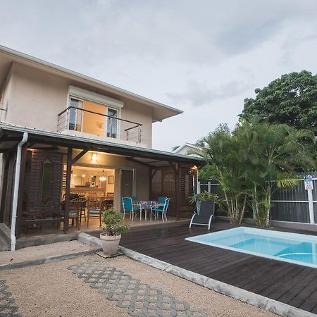 Villa Bayswater Tamarin Exterior foto