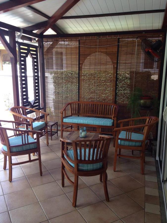 Villa Bayswater Tamarin Cameră foto
