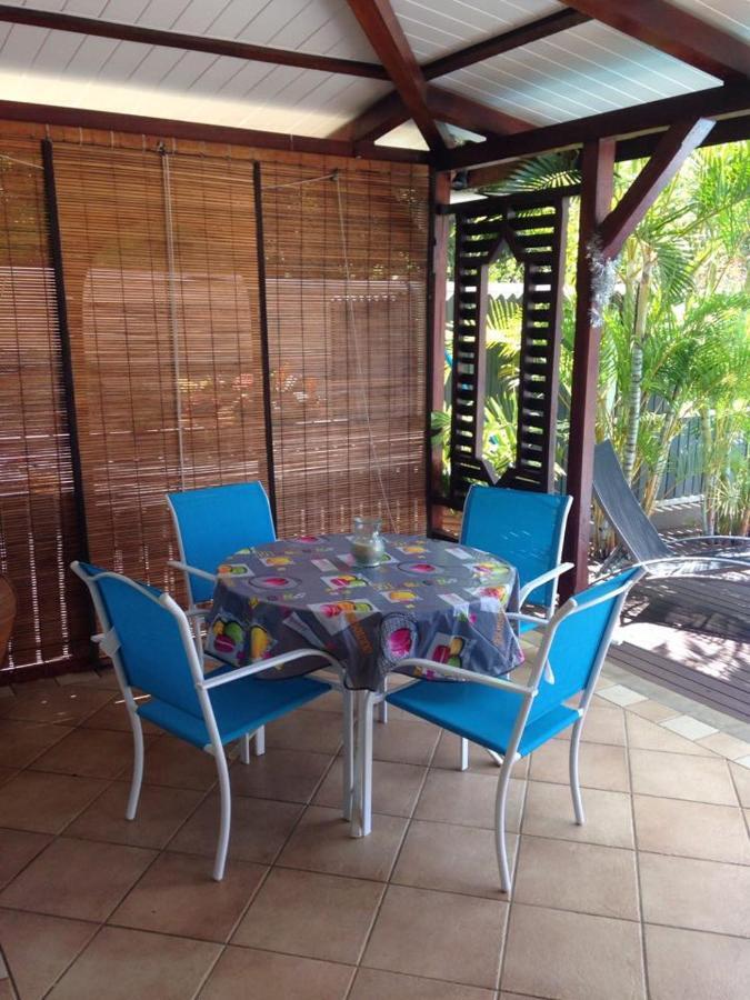 Villa Bayswater Tamarin Cameră foto